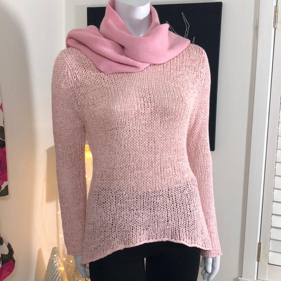 4. Sans Souci knit sweater - Picture 3 of 10